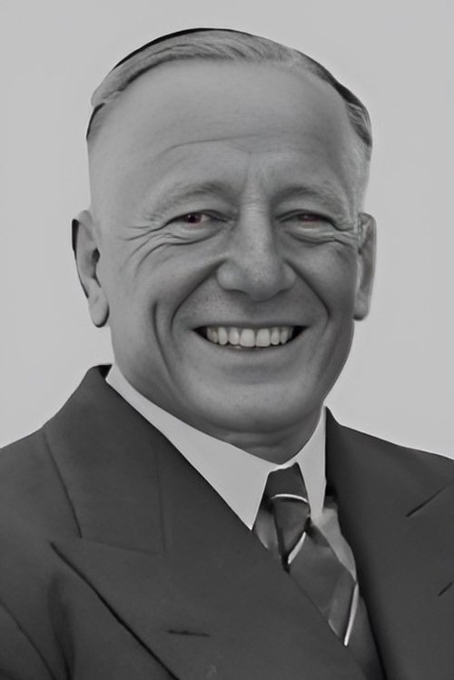 Rex 'Snowy' Baker as Polo Match Umpire