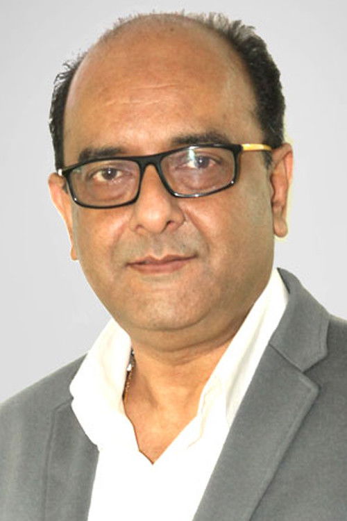 Amit Singh Thakur as 