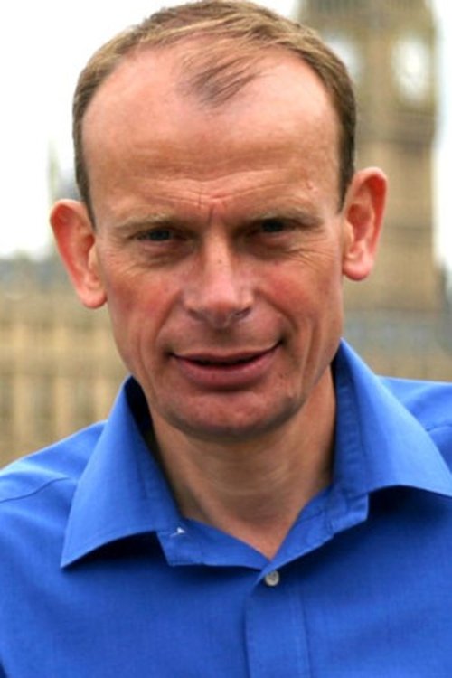 Andrew Marr as Narrator