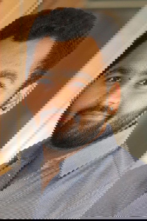 Ajinkya Bhise as Ganya