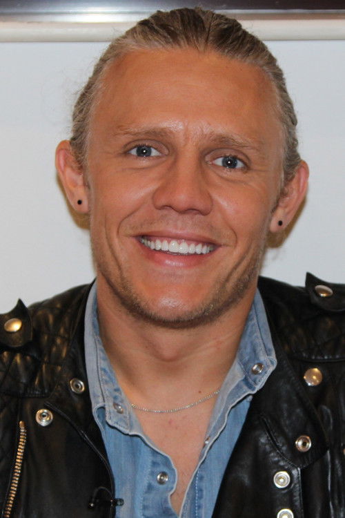 Jimmy Bullard as Self
