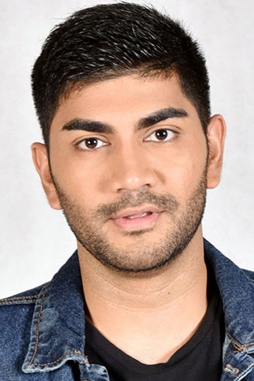 Gandhi Fernando as Destra