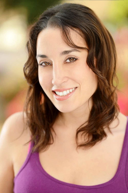 Kristine Angela profile photo