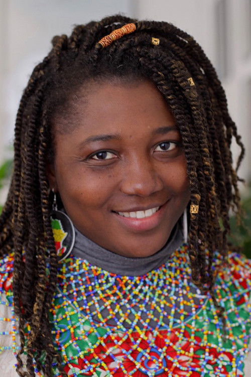 Peggy Nkunga Ndona profile photo