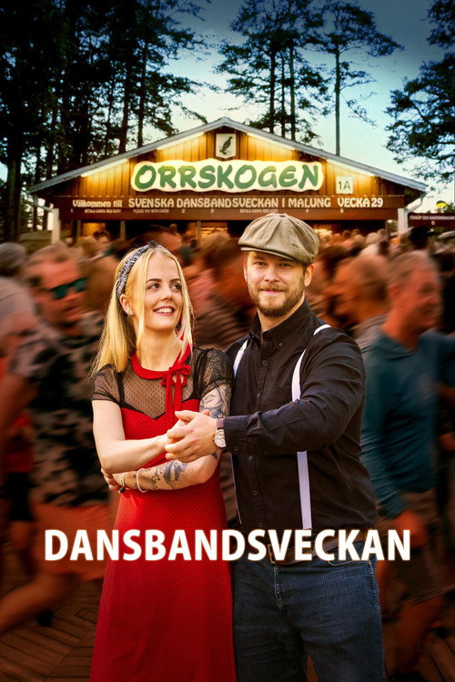 Dansbandsveckan