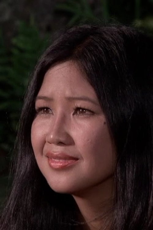 Elissa Dulce Hoopai as Luana Sorel