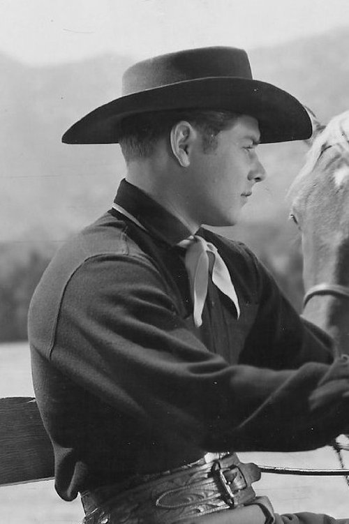 Steve Drake as Larry Hadley