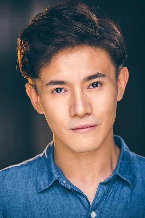 Anthony Lien as Mike Chen