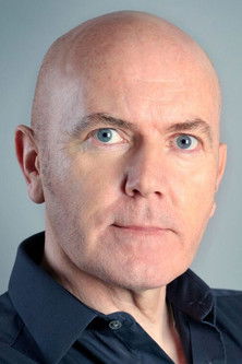 Bill Murphy as Mickey