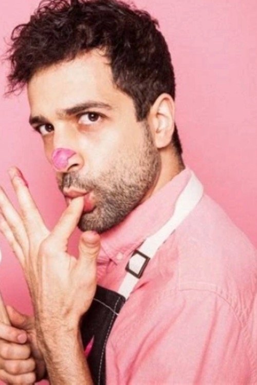 Jonny Manganello profile photo