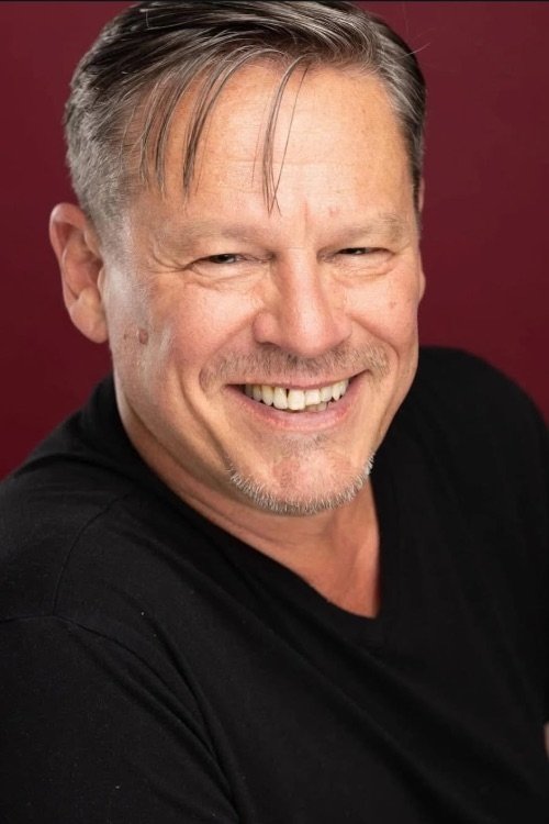 Kenny Bristow as Raymond Mortimer