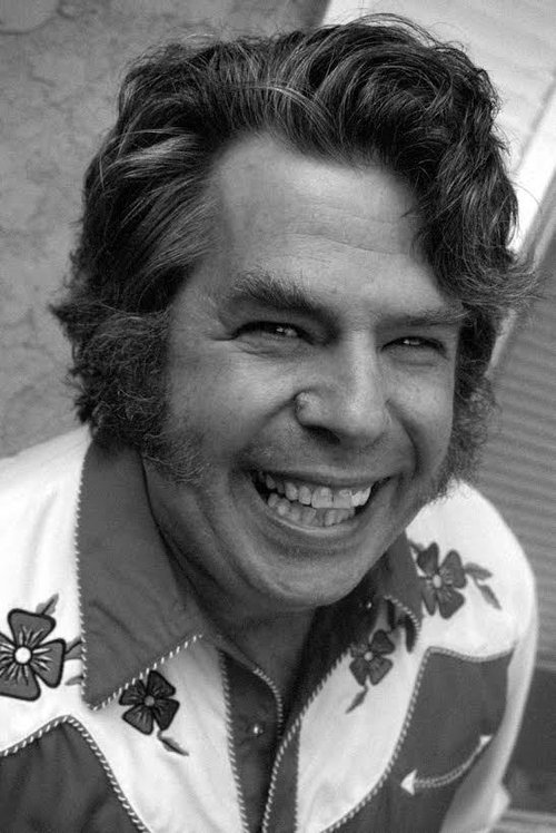 Mojo Nixon profile photo