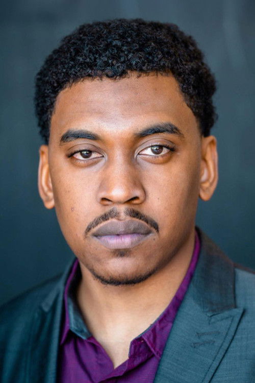 Kenny Currie as Justin