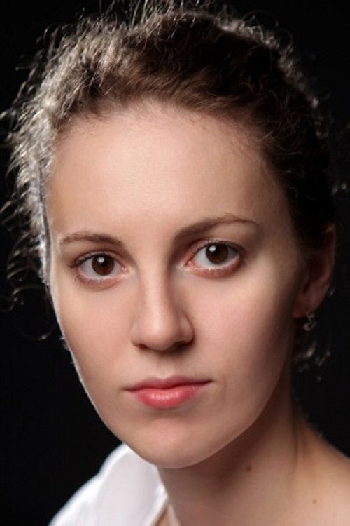 Ekaterina Senichkina as 