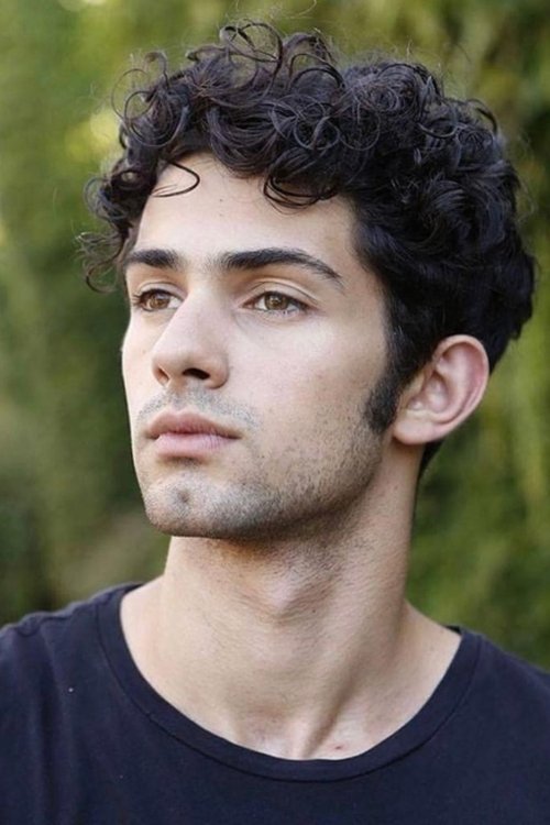 Massimiliano Caiazzo as Ciro