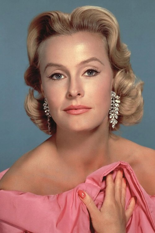 Dina Merrill as Emily Liggett