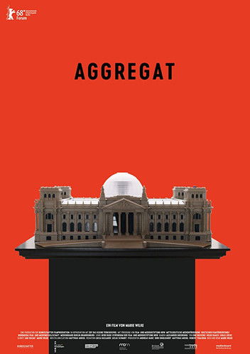 Aggregate poster