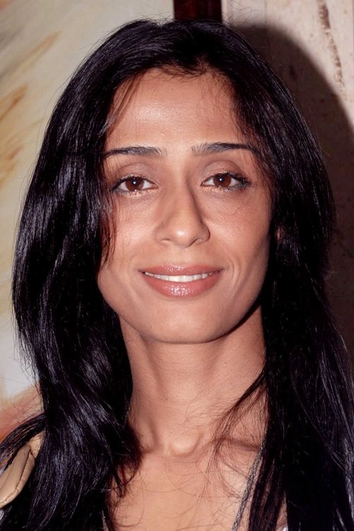 Achint Kaur as Shipra Mehra