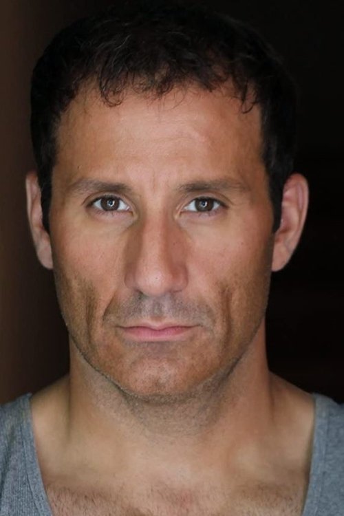 Michael Boisvert as Lee James