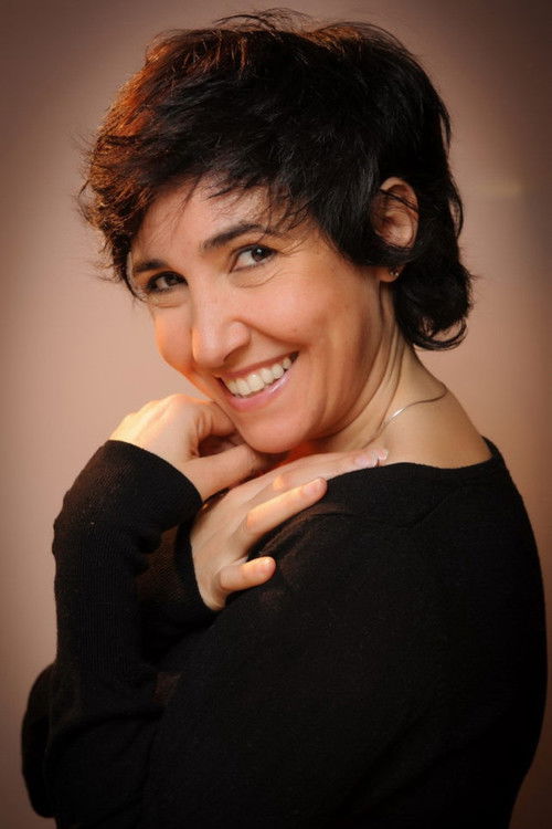 Sonia De Meo as Collega di Anna