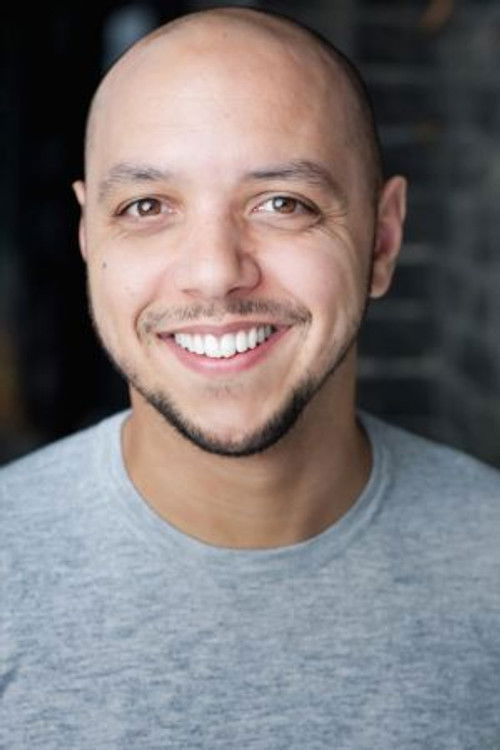 Simon Trinder as Postal Superintendent