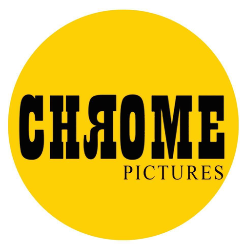 Chrome Pictures logo