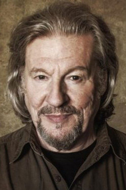 Ted McKenna as Himself - Drums