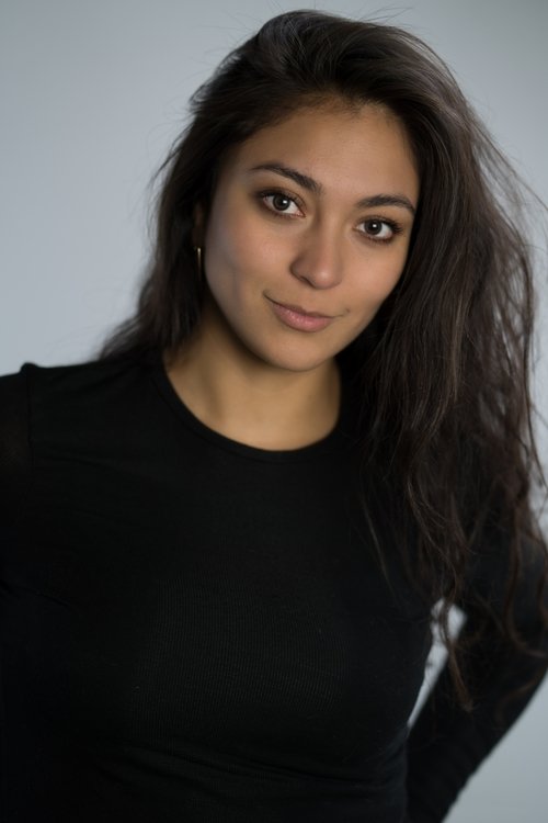Giselle Bonilla as Josefina Hernandez