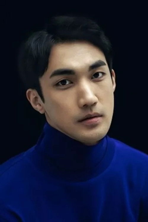 김한수 as Ha Joon Ho [Ha Chan Ho's step-brother]
