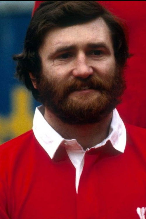 Ray Gravell as Jonah Morgan