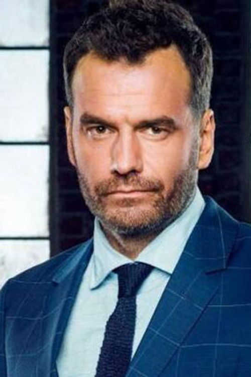 Jesper Buch as Jesper Buch