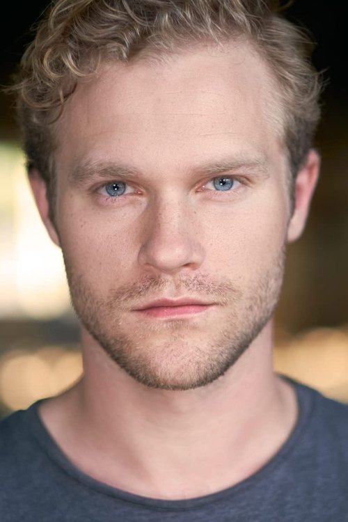 Dietrich Teschner as The Captain