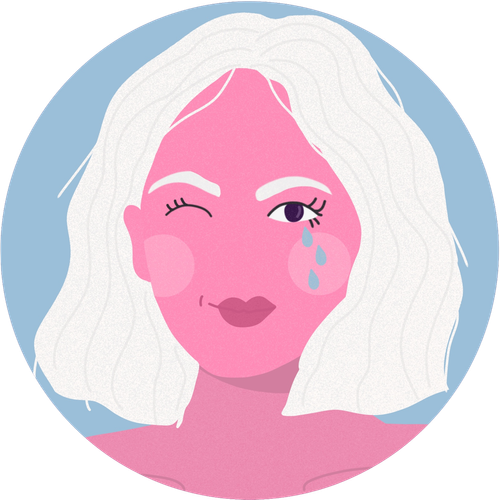 Lady Parts Productions logo