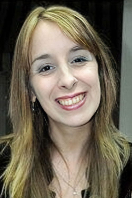 Gabriela Allegue as Lali