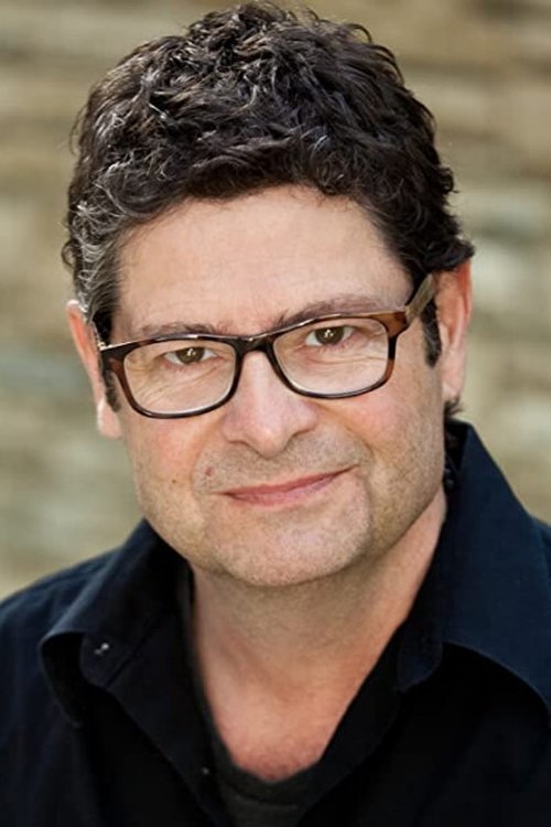 Kirk Baltz as Self (archive footage)