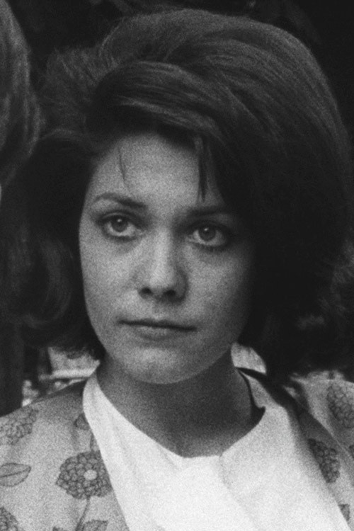 Diane Wilkinson as Sophie