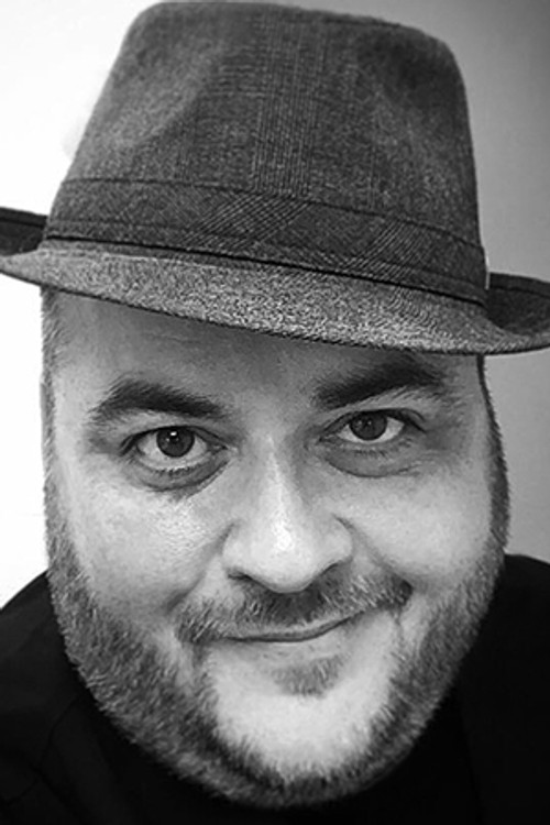 Nicolas Gignac as Gao the Passer