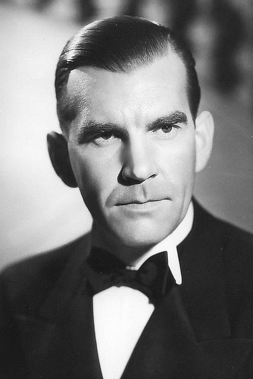 Alexander Cross as Bill Andrews