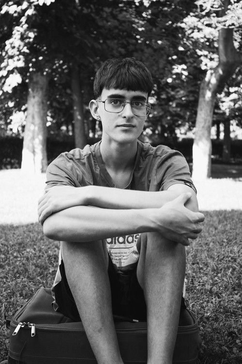 Jaime Verdugo profile photo