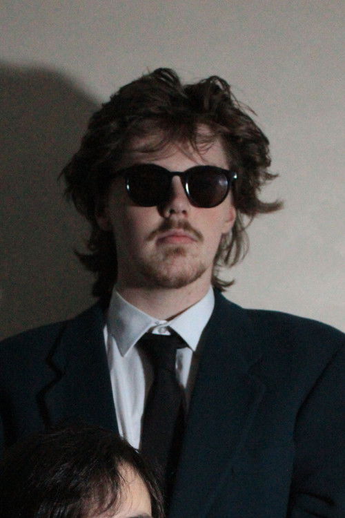 Callum Jamieson as The Monkey