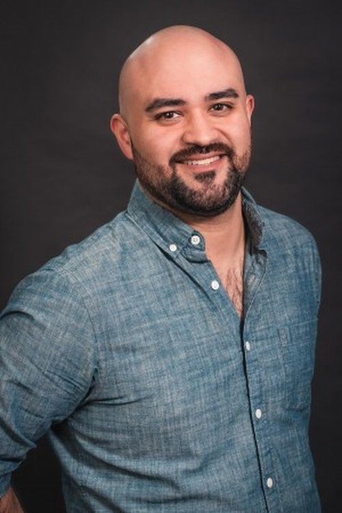 Raul Ceballos as Owl Guy (voice)