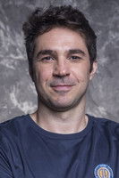 Conrado Caputto as Pepito (Pepe Perez)