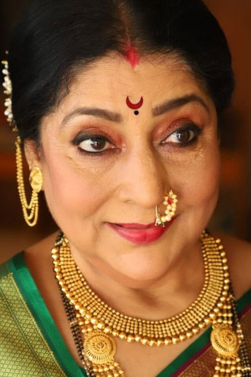 Archana Patkar as Deepa