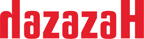 Hazazah Pictures logo