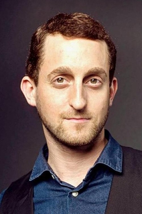 Nicolas Lainé as Archives employee