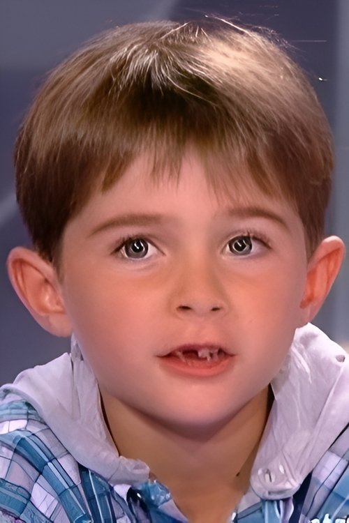 Tristan Vichard as Tigibus