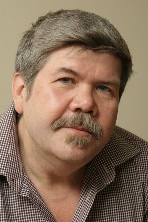 Aleksandr Khakimov as doctor