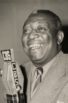 Ernest Whitman as Tonga