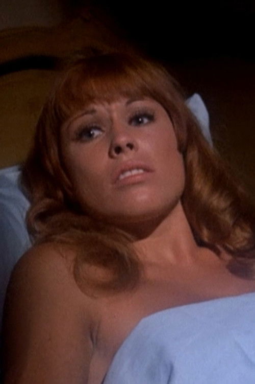 Lin Henson as Roberta