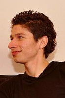 Davo as (archive footage)